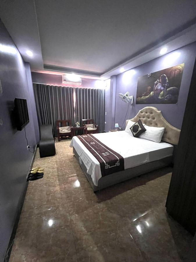 Newsun Hotel Hanoi Exterior photo